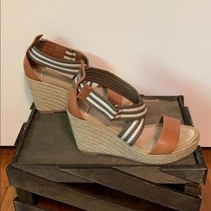 GANT wedges